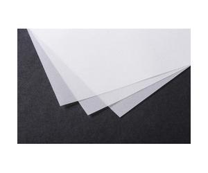 Papier Calque pochette 20F 24x32cm 70/75g