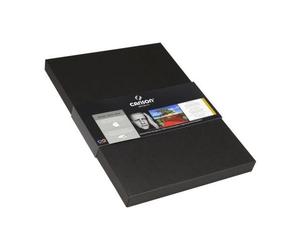 Papier CANSON BTE ARCHIVES INFINITY A4