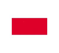 Papier Canson dessin mi-teinte 50x65 coquelicot - Paquet de 25