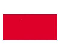 Papier Canson dessin mi-teinte 50x65 coquelicot - Paquet de 25 G