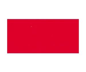 Papier Canson dessin mi-teinte 50x65 coquelicot - Paquet de 25 G