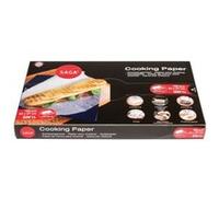 Papier cuisson panini format GN 1/2 - x 100 - - Papier NC G