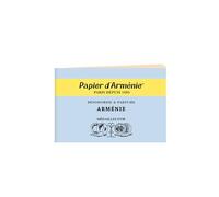Papier d 'Arménie - 2 livres Arménie -