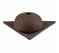 Papier d Arménie - Brûleur Etoile d Arménie Taupe Mat