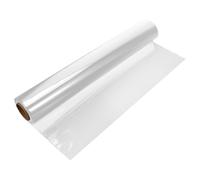Papier D’emballage pour Bouquets de Fleurs, Film Transparent Opp | Usage Fleuriste et Ateliers, Aspect Net et Rapide, pour Bouquets et Paquet Présents