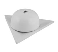Papier d'Arménie Brûleur - Blanc