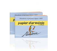 Papier d'Arménie Carnet Arménie Autre 1 pc(s)