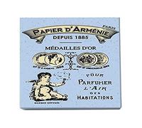 Papier d'Arménie Coffret Vintage Arménie