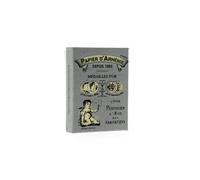 papier d'arménie coffret vintage tradition