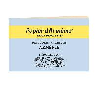 Papier d'Arménie Edition Limitée