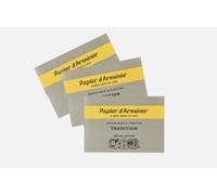 Papier d'Arménie - Lot de 3 carnets de 36 Feuilles encens Naturel désodorisant desinfectant Maison carnet Parfum intérieur