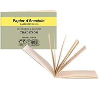 PAPIER D'ARMÉNIE TRIPLE - G120816