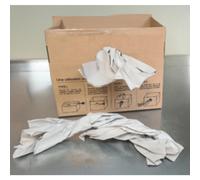 Papier de calage, 380 mm x 360 m, blanc