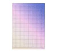 Papier De Poche Pour Notes Autocollantes, Petit Bloc-Notes Coloré
