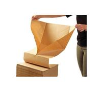 Papier de remplissage PadPak Guardian 1 épaisseur longueur 300m largeur 380mm Ecoline TRANSPAK