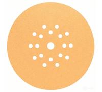 Papier de sable Bosch C470; 225 mm; K60; 25 unités