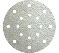 Klingspor Disque abrasif, kletthaftend PS 73 Bwk, 150 mm, 100 pièces, Grain 180, 310525