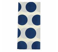 Papier de soie Rex London Spotlight (x10) Blanc 70x50x0,1 cm