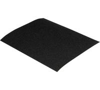 Papier de verre imperméable, c 230x280mm, gr.100 YT-8402 YATO