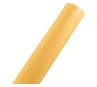 Papier d'emballage cadeau transparent, Emballage de Cellophane 10 Yards Transparent multicolore for paquet bouquet fleurs(Color 021)