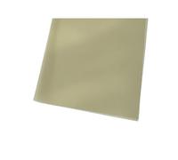 Papier d'emballage cadeau transparent, Rouleau de cellophane en cristal OPP multicolore, 20 pièces et 10 mètres, emballage bouquet(20Pieces D)