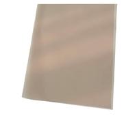 Papier d'emballage cadeau transparent, Rouleau de cellophane en cristal OPP multicolore, 20 pièces et 10 mètres, emballage bouquet(20Pieces C)