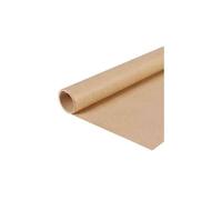 Kraft brun 60g, rl 10x0,70m - Kraft brun