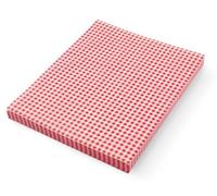 Papier d'emballage, imperméable aux graisses, HENDI, 500 pcs, 250x350mm