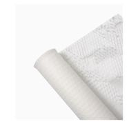 papier d'emballage nid d'abeille Rouleau de film à bulles alvéolé 1/3/9 m for déménagement, expédition, emballage et cadeaux(Color 14,W50cm X L9M)