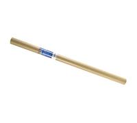papier emballage kraft, 60 g/m2, 1m x 10 m, marron