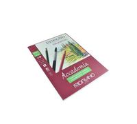Papier Fabriano Accademia Bloc A3 - 30 Feuil. 200 G - Fabriano