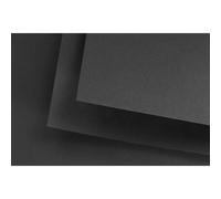Papier Fabriano Noir Bloc A3 300g 20 Feuil. Ultranoir