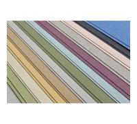 Papier Fabriano Tiziano Bloc A3 160g 30 F. 6 Couleurs Pastels - Fabriano