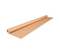 Clairefontaine Papier kraft brut 395071C - rouleau 10 m x 1 m 70 g