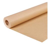 Papier kraft 'Kraft brut', 1.000 mm x 25 m