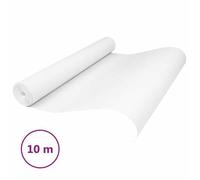 Papier peint 3d solide - vidaXL - tissu non tissé - beige clair - 10 x 0 53 m - facile à couper 3310311