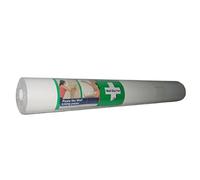 Papier peint à peindre Lisse Wall Doctor 1005x52cm Blanc