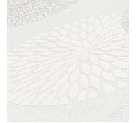 Papier peint - A.S. CREATION - AS-93792-2 - Blanc - Intérieur - Lessivable