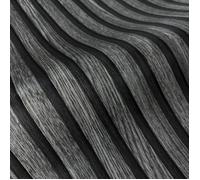 Papier peint aspect bois,noir,gris,panneaux acoustiques,effet 3D,panneaux scandinave,aspect naturel,moderne,10,05x0,53m,fabriqué en
