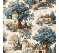 Papier peint autocollant beige rustique pour murs et meubles