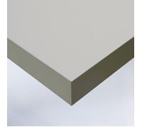 Papier peint autocollant - DIMEXACT - Crème mat - 122 cm x 10 m - Intérieur - Adhésif