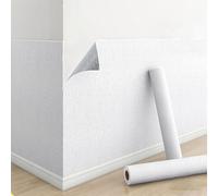 Papier peint autocollant - Isolation thermique pour murs - Mousse isolante acoustique pour décoration murale intérieure