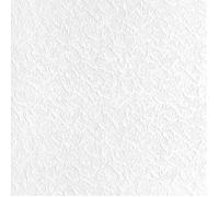 Papier peint - BELGRAVIA - Cracked Ice - Vinyle soufflé - 10 m x 53 cm - Lavable