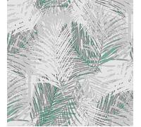 Papier Peint - DECORAMA - 3588 - Vinyle Expansé - Intissé - Feuillage Mix Vert Kaki