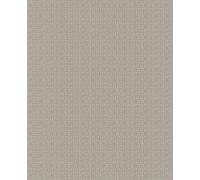 Papier peint design Saliz taupe Matière Papier Couleur Taupe