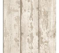 Arthouse Papier peint Blanc