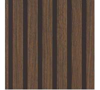 papier peint en papier 278439 papier peint Industrial 53 x 1005 cm Rasch Selection marron