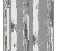 Papier Peint En Papier 285420 Papier Peint Fleurs Floral 53 x 1005 cm Rasch