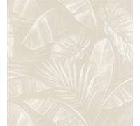 Papier Peint En Papier 286595 Papier Peint Botanical Jungle 53 x 1005 cm Rasch