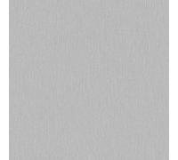 Erismann 10376-38 Collection Fashion for Walls 4 Papier peint non tissé Uni/uni 0,53 x 10,05 m Gris Pour salon, couloir, bureau, cuisine, pièces à vivre